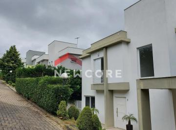 Casa · 200m² · 4 Quartos · 4 Vagas · Casa de condomínio em Estrada Fazendinha - Pousada dos Bandeirantes - Carapicuíba/SP