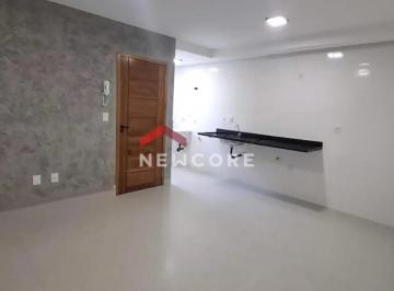Apartamento · 41m² · 2 Quartos · Apartamento em Rua Cláudia - Vila Marieta - São Paulo/SP