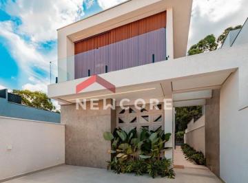 Casa · 150m² · 3 Quartos · 2 Vagas · Casa em Rua Tupã - Villas do Jaguari - Santana de Parnaíba/SP