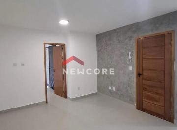 Apartamento · 41m² · 2 Quartos · Apartamento em  Rua Cláudia - Vila Marieta - São Paulo/SP
