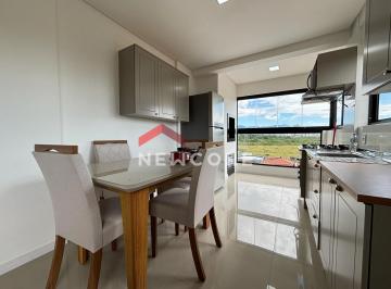 Apartamento · 55m² · 2 Quartos · 1 Vaga · Apartamento em  Rua Joao de Barro - Balneario Pereque - Porto Belo/SC