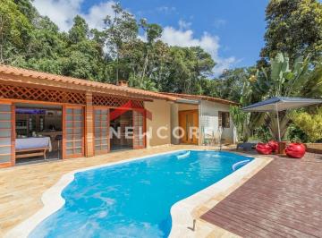 Rural · 260m² · 2 Quartos · 7 Vagas · Chácara em  Estrada dos Pereira - Pereira  - São Lourenço da Serra/SP