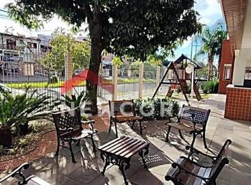 Apartamento de 2 quartos, Porto Alegre · Apartamento em Rua Gomes de Freitas - Jardim Itu - Porto Alegre/RS