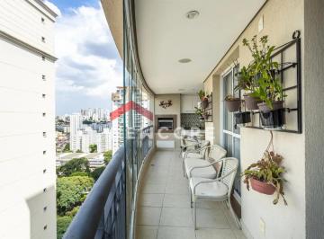 Apartamento · 171m² · 4 Quartos · 3 Vagas · Apartamento em Rua Carlos Weber - Vila Leopoldina - São Paulo/SP