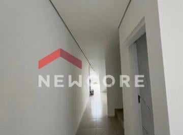 Casa · 110m² · 3 Quartos · 2 Vagas - Newcore · Sobrado em Rua Januário Cicco - Jardim São João - Guarulhos/SP