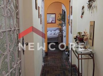 Apartamento · 130m² · 3 Quartos · Apartamento em Rua Sete de Abril - Floresta - Porto Alegre/RS