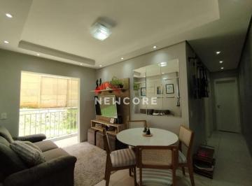 Apartamento · 49m² · 2 Quartos · 1 Vaga · Apartamento em  Avenida Martins Júnior - Jardim Bela Vista - Guarulhos/SP