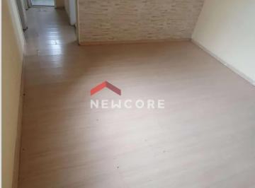 Apartamento · 47m² · 2 Quartos · Apartamento em Rua São José de Mossamedes - Núcleo Lageado - São Paulo/SP