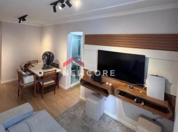 Apartamento · 71m² · 2 Quartos · 1 Vaga · Apartamento em  Rua Várzea Paulista - Vila Agrícola - Jundiaí/SP