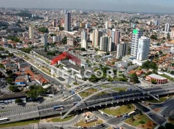 Apartamento · 117m² · 3 Quartos · 3 Vagas · Cobertura em Rua Alice Manholer Piteri - Centro - Osasco/SP