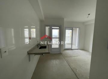 Apartamento · 30m² · 1 Quarto · Studio em Rua Antonieta - Picanço - Guarulhos/SP