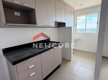 Apartamento · 51m² · 2 Quartos · 1 Vaga · Apartamento em Avenida Pioneiro Antonio Ruiz Saldanha - Parque Industrial - Maringá/PR