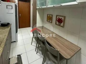 Apartamento · 100m² · 4 Quartos · 2 Vagas · Apartamento em  1ª Travessa Doutor Augusto Lopes Pontes - Costa Azul - Salvador/BA