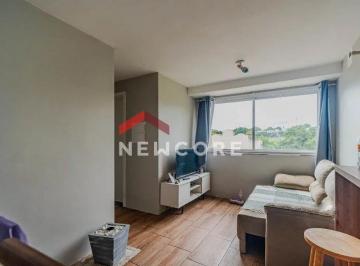 Apartamento · 49m² · 2 Quartos · 1 Vaga · Apartamento em Avenida Rodrigues da Fonseca - Vila Nova - Porto Alegre/RS