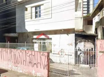 Casa · 110m² · 2 Quartos · 2 Vagas · Casa em Avenida Firestone - Casa Branca - Santo André/SP