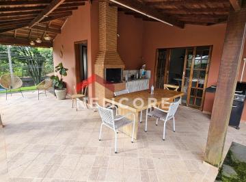 Rural · 337m² · 3 Quartos · 4 Vagas · Chácara em  Rua Doutora Carmela Juliani - Jardim Leonor - Itatiba/SP