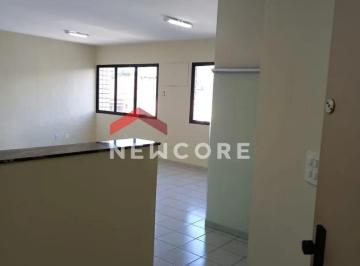 Comercial · 48m² · 1 Quarto · 1 Vaga · Sala comercial em Leonardo Roitman - Vila Mathias - Santos/SP