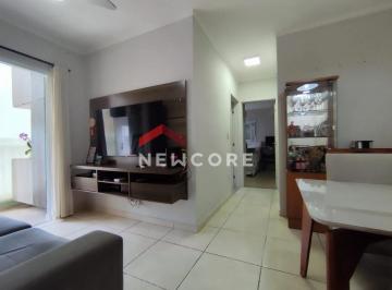 Apartamento · 62m² · 2 Quartos · 1 Vaga · Apartamento em  Rua Manoel Costa Pereira - Jardim Brasilândia - Sorocaba/SP