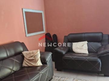Casa · 54m² · 1 Quarto · 2 Vagas - Newcore  · Casa de condomínio em  Rua Euclides Rodrigues Ferreira da Cunha - Massaguaçu - Caraguatatuba/SP