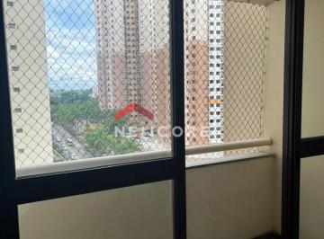 Apartamento · 65m² · 2 Quartos · 1 Vaga · Apartamento em Rua José Maciel Neto - Jardim Maria Rosa - Taboão da Serra/SP