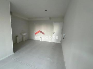 Apartamento · 50m² · 2 Quartos · 1 Vaga · Apartamento em  Rua Manoel Mariano Ferreira - Rio Caveiras - Biguaçu/SC