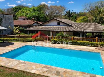 Rural Venda 1568m² de 3 quartos · Chácara em Rua Félicio Bucciarelli - Jardim Leonor - Itatiba/SP