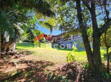 Rural · 364m² · 3 Quartos · 4 Vagas - Newcore · Chácara em Rua Félicio Bucciarelli - Jardim Leonor - Itatiba/SP