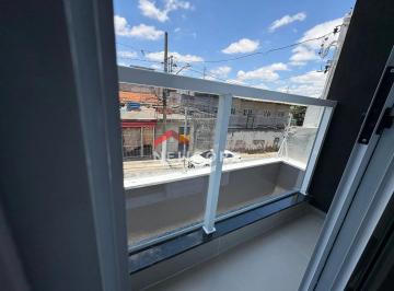 Apartamento · 39m² · 2 Quartos · Apartamento em Filomeno José da Costa - Cidade Nova São Miguel - São Paulo/SP