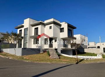 Casa · 342m² · 4 Quartos · 4 Vagas · Casa de condomínio em Avenida João Xxiii - Jardim São Pedro - Mogi das Cruzes/SP