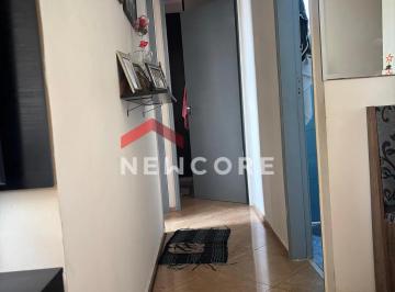 Apartamento · 54m² · 2 Quartos · 1 Vaga · Apartamento em  Rua Doutor Roberto Feijó - Parque da Vila Prudente - São Paulo/SP