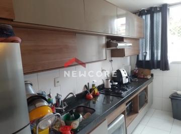Apartamento en Venda de 3 quartos Nações Unidas · Cobertura em  Rua Itália - Nações Unidas - Sabará/MG