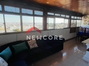 Casa · 552m² · 5 Quartos · 5 Vagas · Casa em Rua Engenho do Sol - Engenho Nogueira - Belo Horizonte/MG
