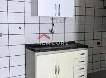 Apartamento · 39m² · 1 Quarto · Apartamento em Rua Marechal Floriano Peixoto - Zona 07 - Maringá/PR