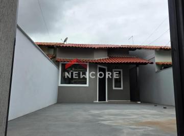 Casa · 90m² · 2 Quartos · 2 Vagas · Casa em Rua General Emir - Jardim Atlântico Oeste (Itaipuaçu) - Maricá/RJ