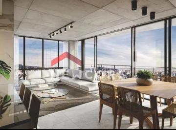Apartamento · 121m² · 3 Quartos · 2 Vagas · Apartamento em Rua Santa Cecília - Rio Branco - Porto Alegre/RS