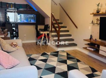 Casa · 79m² · 2 Quartos · 1 Vaga · Casa de condomínio em  Rua Padre Eugênio - Jardim Jacinto - Jacareí/SP