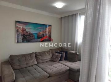 Casa · 60m² · 2 Quartos · 1 Vaga · Casa em Avenida Presidente João Café Filho - Dos Casa - São Bernardo do Campo/SP