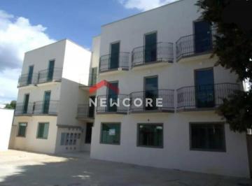 Apartamento · 64m² · 2 Quartos · 1 Vaga · Apartamento em Travessa Paulino Calçavara - Colônia do Marçal - São João Del Rei/MG