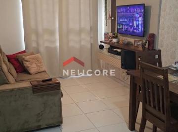 Apartamento · 60m² · 2 Quartos · 1 Vaga · Apartamento em  Avenida 8 de Maio - Núcleo Residencial Henedina Rodrigues Cortez - Bragança Paulista