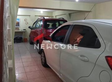 Casa · 219m² · 3 Quartos · 3 Vagas · Sobrado em Rua Ciro dos Anjos - Vila Osasco - Osasco/SP