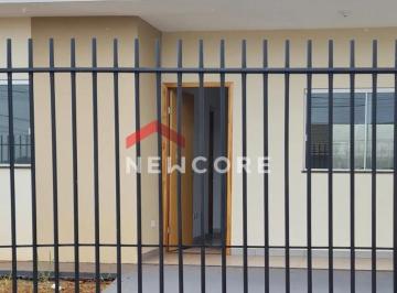 Casa · 69m² · 2 Quartos · 2 Vagas · Casa em Floresta - Jardim Monte Verde - Floresta/PR