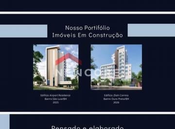 Apartamento · 35m² · 1 Quarto · 1 Vaga · Studio em Rua Dom Lúcio Antunes - Coração Eucarístico - Belo Horizonte/MG