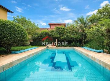 Casa · 503m² · 3 Quartos · 5 Vagas · Casa de condomínio em Alameda Alemanha - Residencial Euroville - Carapicuíba/SP