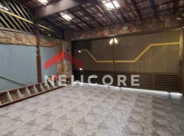 Casa · 87m² · 2 Quartos · 2 Vagas · Sobrado em  Rua Thomé de Souza - Aviação - Praia Grande/SP