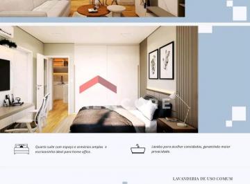 Apartamento de 1 quarto, Belo Horizonte · Flat em Rua Dom Lúcio Antunes - Coração Eucarístico - Belo Horizonte/MG