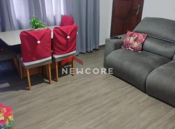Apartamento · 72m² · 2 Quartos · 1 Vaga · Apartamento em Rua Marquês de São Vicente - Centro - São Vicente/SP