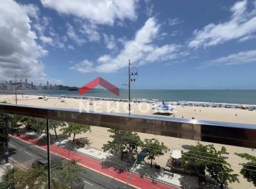 Apartamento · 98m² · 1 Quarto · 1 Vaga · Apartamento em  Avenida Atlântica - Centro - Balneário Camboriú/SC