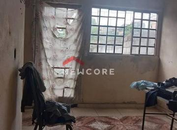 Terreno · 300m² · 2 Quartos · Lote em Rua Paranaíba - Bom Jesus - Belo Horizonte/MG