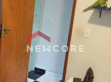 Casa · 120m² · 2 Quartos · 2 Vagas · Sobrado em Rua Giuseppe Ferrari - Umuarama - Osasco/SP