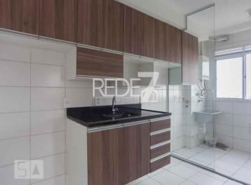 Apartamento · 45m² · 2 Quartos · 1 Vaga · Apartamento à venda em Campinas-SP, Jardim do Lago Continuação: 2 quartos, 1 sala, 1 banheiro, 1 vag